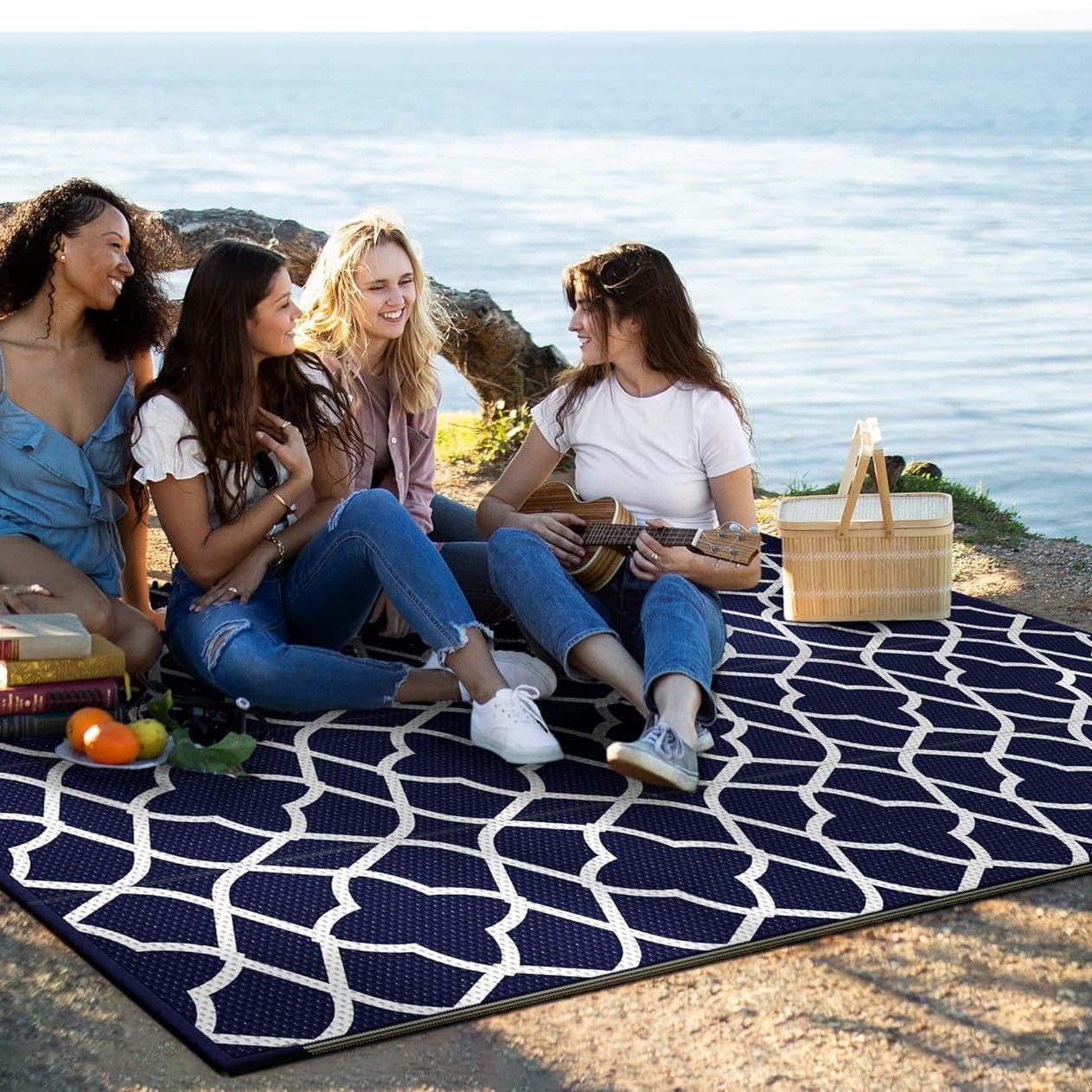 RV Awning Carpet Outdoor Campi - Outdoor Camping review and price