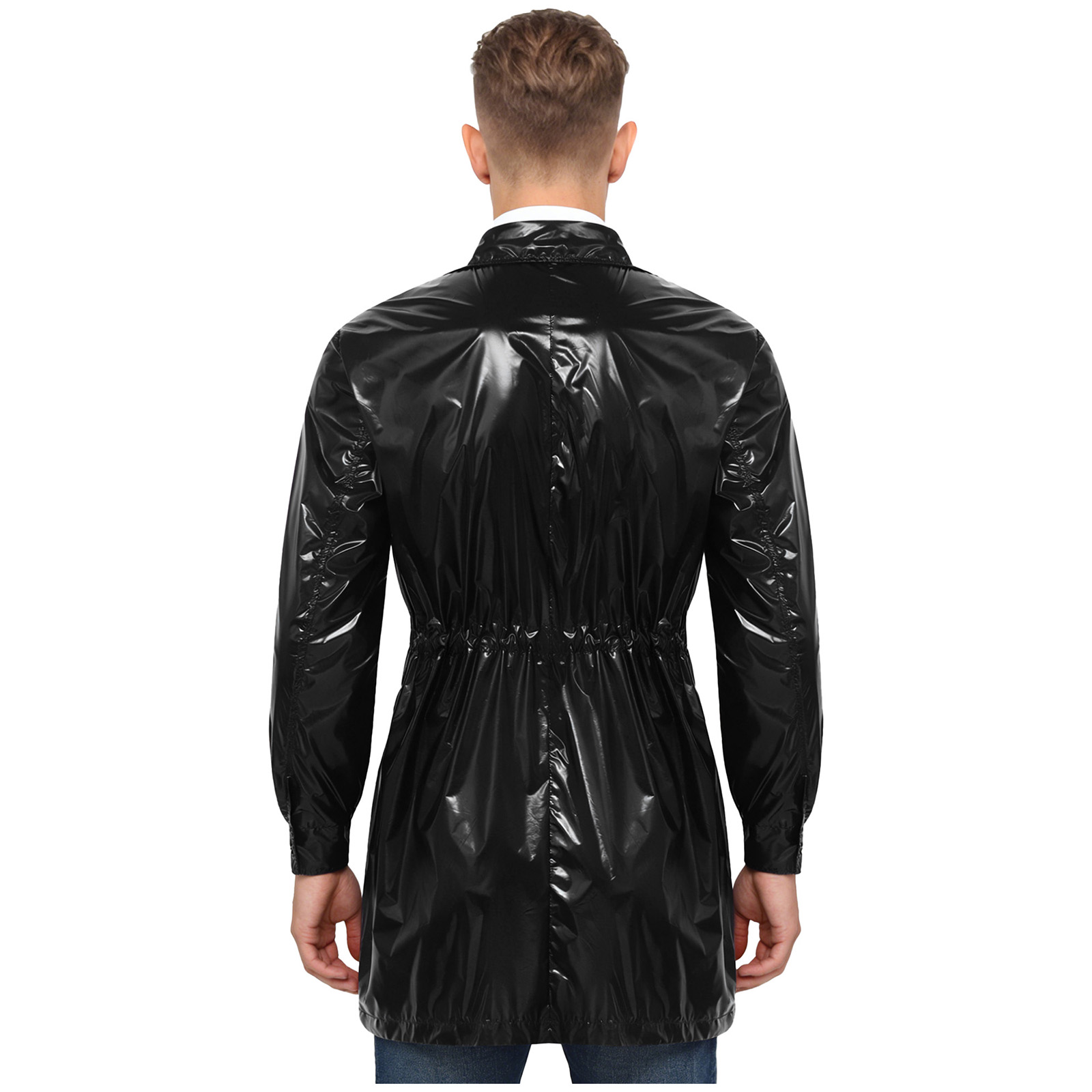 Men Waterproof Work Jacket Win - Outdoor Camping Hiking review and price