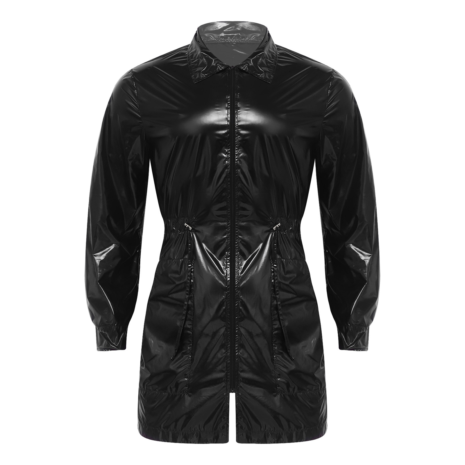 Men Waterproof Work Jacket Win - Outdoor Camping Hiking review and price