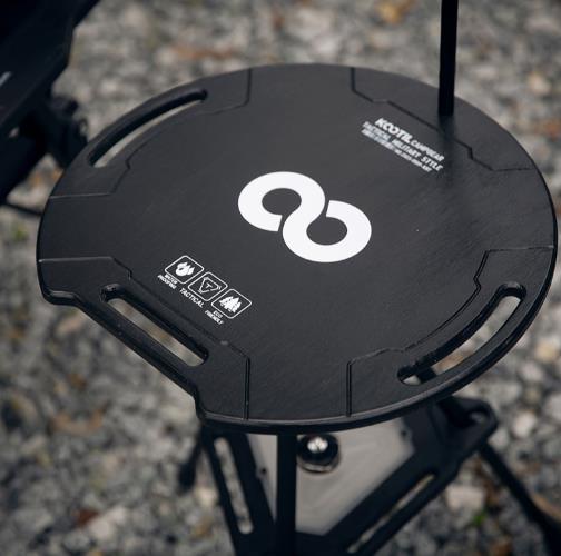 Outdoor Camping Storage Rack,  - Outdoor Camping Table With Storage review and price