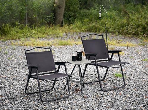 Outdoor Camping Storage Rack,  - Outdoor Camping Table With Storage review and price