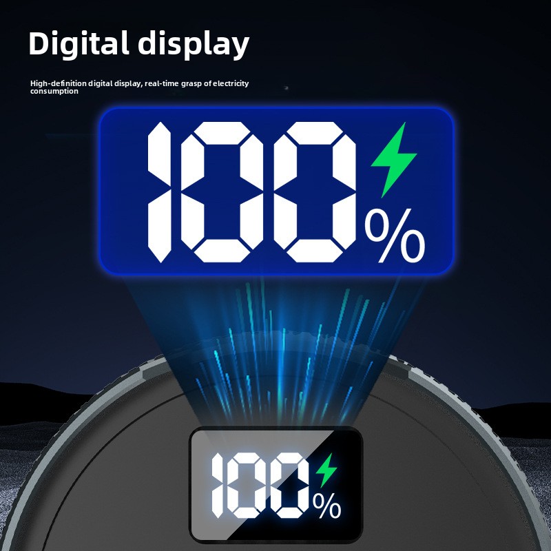 7200mAh Highlight Flashlight C - Outdoor Camping Hiking review and price