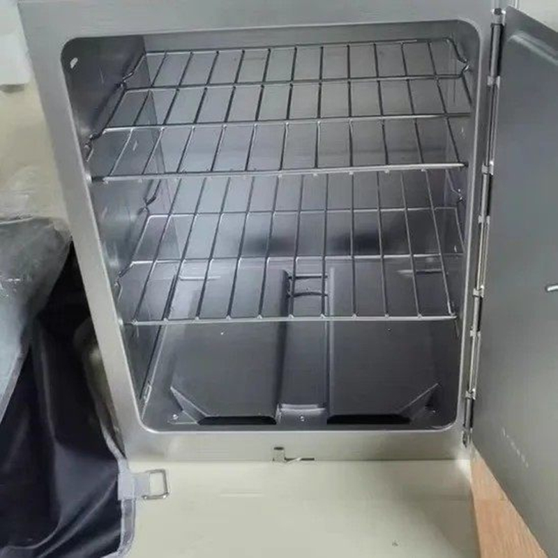 Outdoor Stainless Steel Smoker - Outdoor Camping Oven review and price