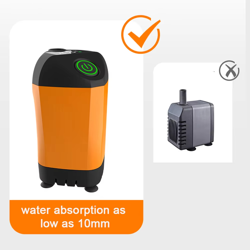 Portable 20L Capacity Electric - Outdoor Camping Show review and price