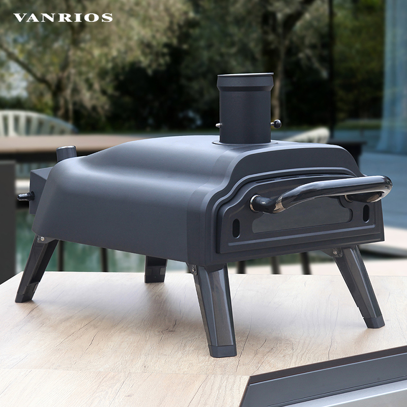 Summer Aluminum Modular Modern - Outdoor Camping Oven review and price
