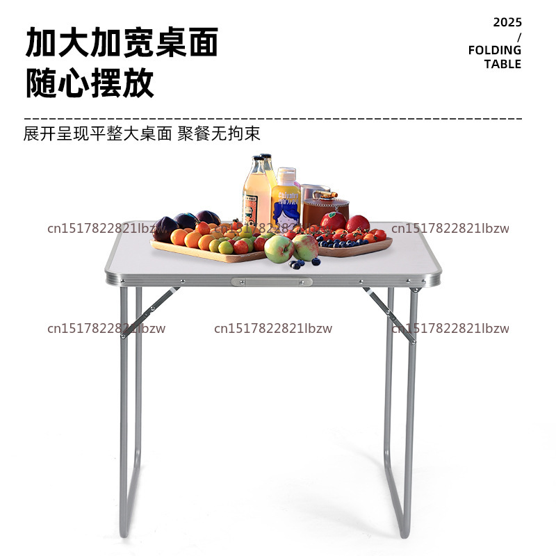 Outdoor Portable Table Camping - Outdoor Camping Exhibition review and price