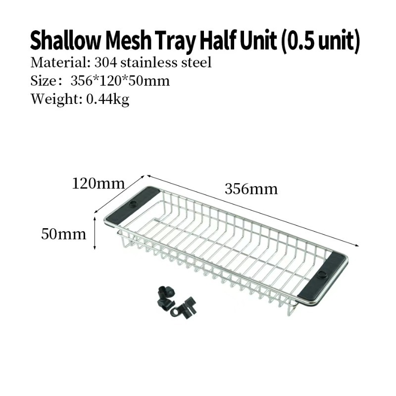 Michso TTA Series Camping Tabl - Outdoor Camping Table With Storage review and price