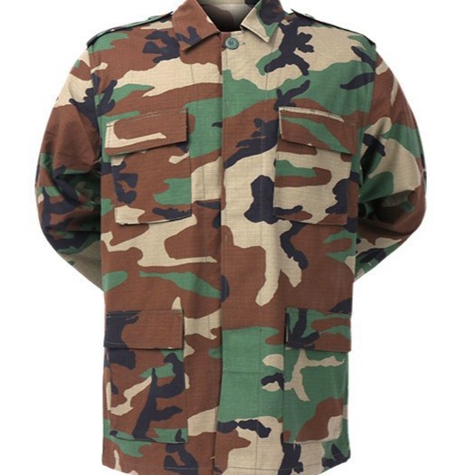 Mens BDU Camouflage 2 Piece Se - Outdoor Camping Hiking review and price
