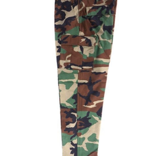 Mens BDU Camouflage 2 Piece Se - Outdoor Camping Hiking review and price