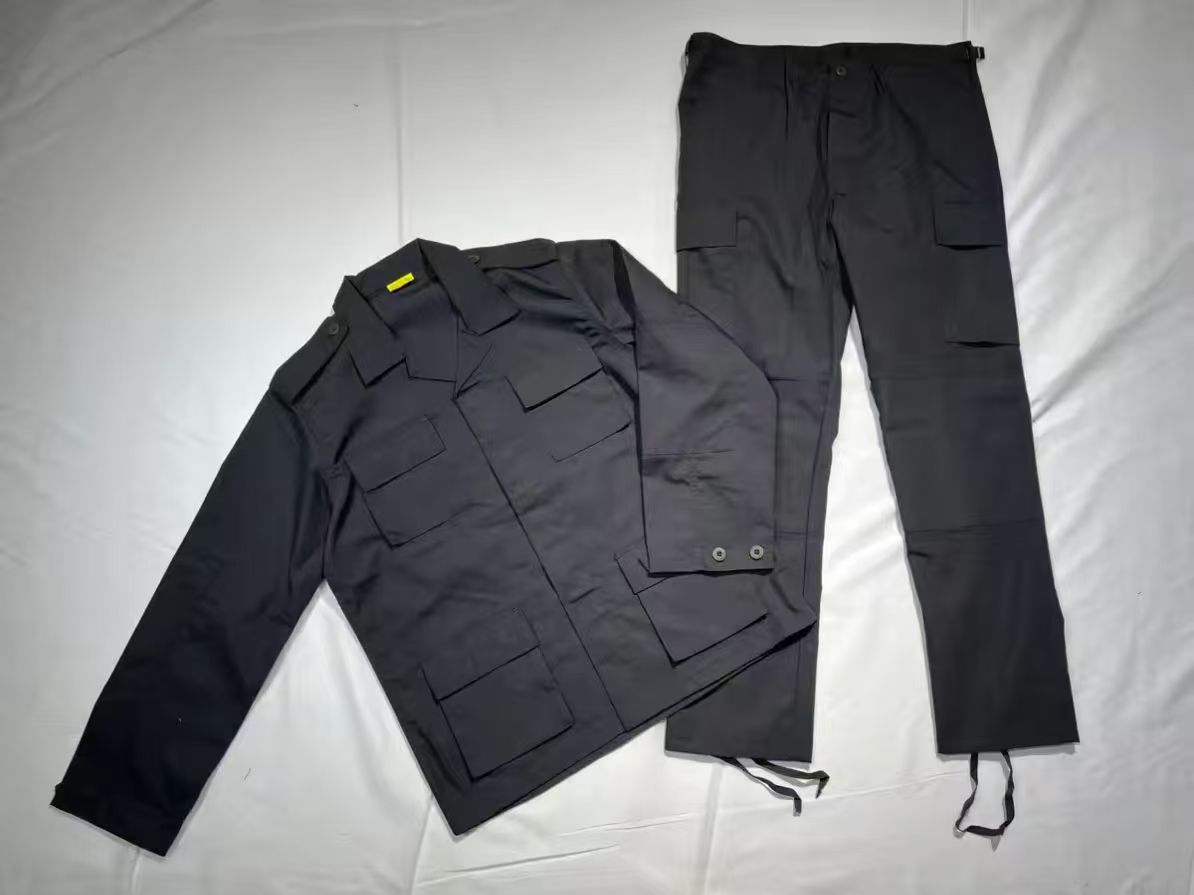 Mens BDU Camouflage 2 Piece Se - Outdoor Camping Hiking review and price