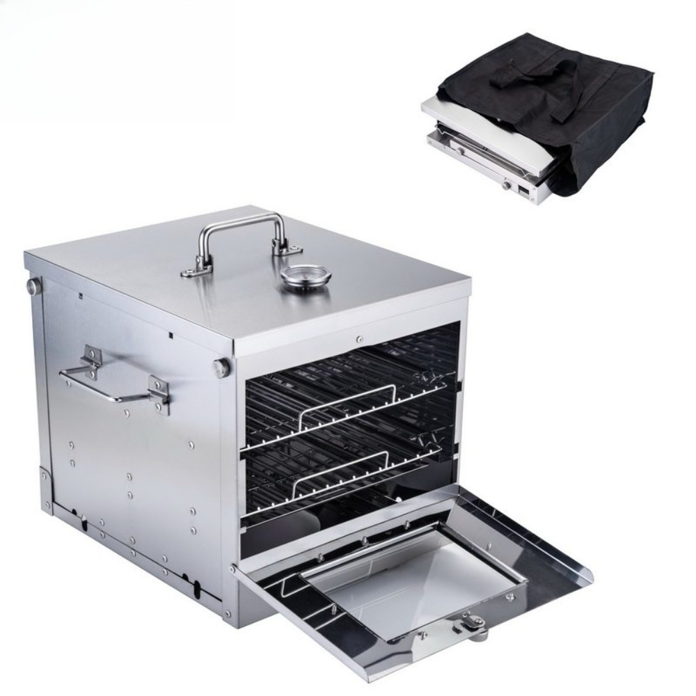 Outdoor camping home stove, co - Outdoor Camping Oven review and price