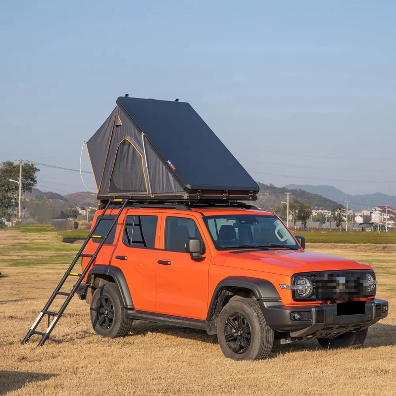 Factory Hot -Outdoor Car Campi - Outdoor Camping Tents For Sale review and price