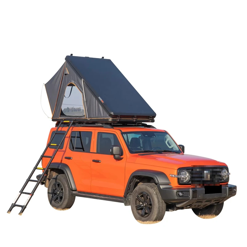 Factory Hot -Outdoor Car Campi - Outdoor Camping Tents For Sale review and price