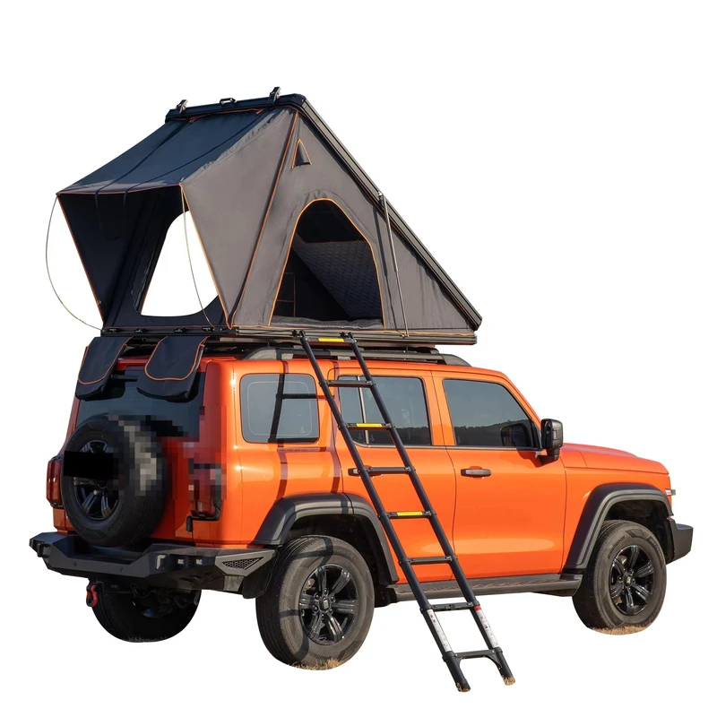Factory Hot -Outdoor Car Campi - Outdoor Camping Tents For Sale review and price
