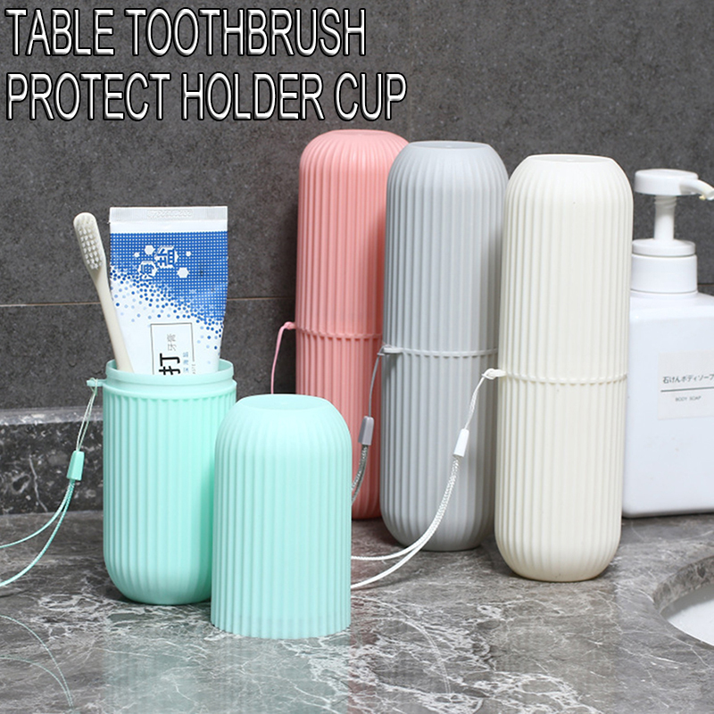 Table Toothbrush Protect Holde - Outdoor Camping Table With Storage review and price